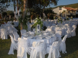 Düğün Masaları